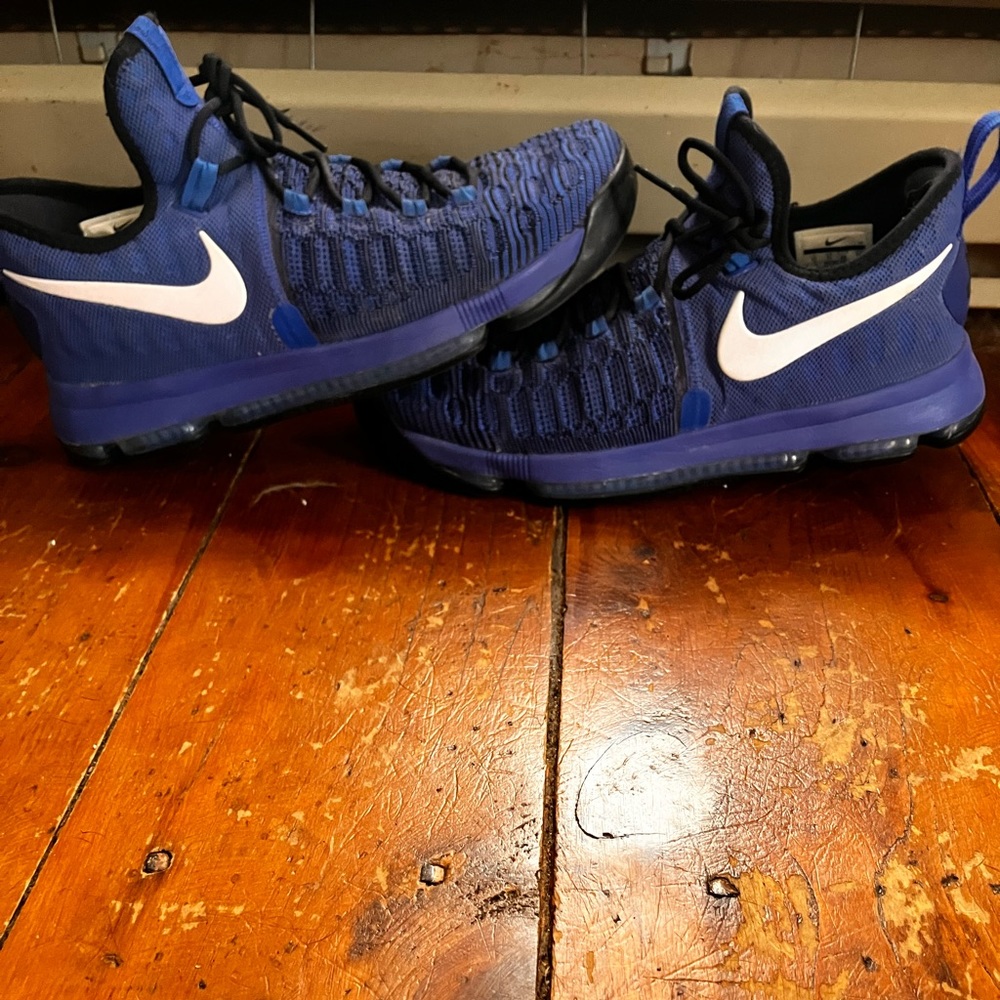 Nike KD IX